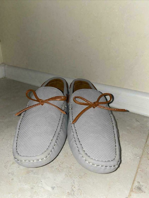 Новые мужские формальные туфли размер 41