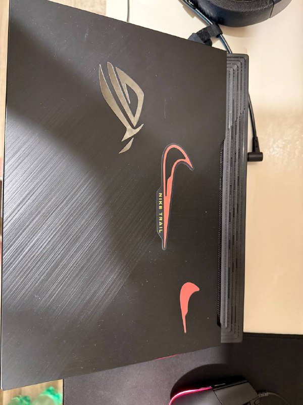 ASUS ROG Strix G15 игровой ноутбук 4