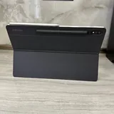 Samsung Galaxy Tab S7+ SM-T970 8/256 ГБ с клавиатурой 4