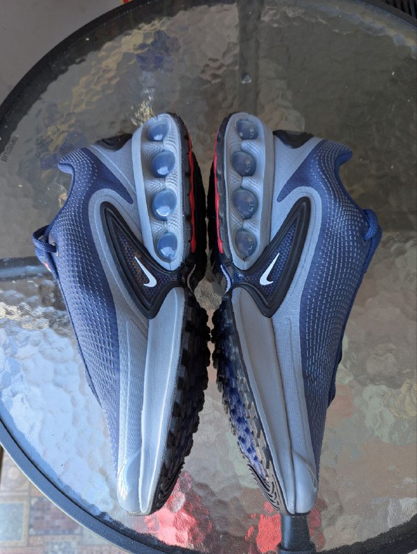 кроссовки Nike Air Max DN 3