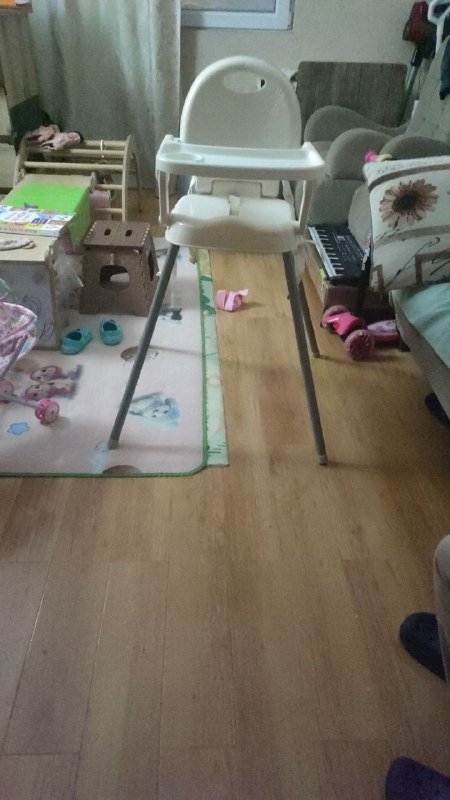 Коляска, слинг, стульчик 3