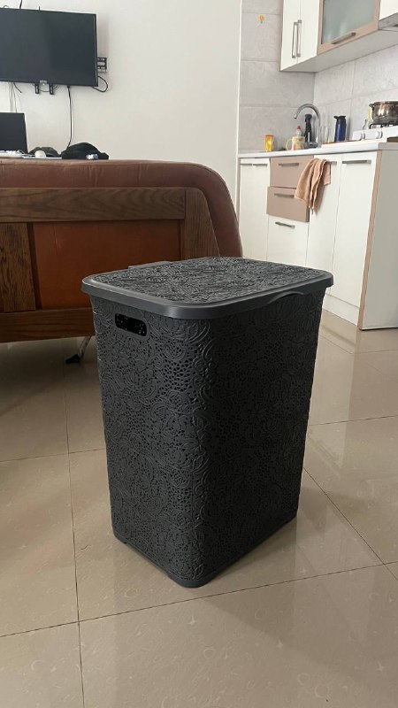 Корзина для белья