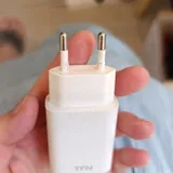 Зарядное устройство с входом USB-A 2