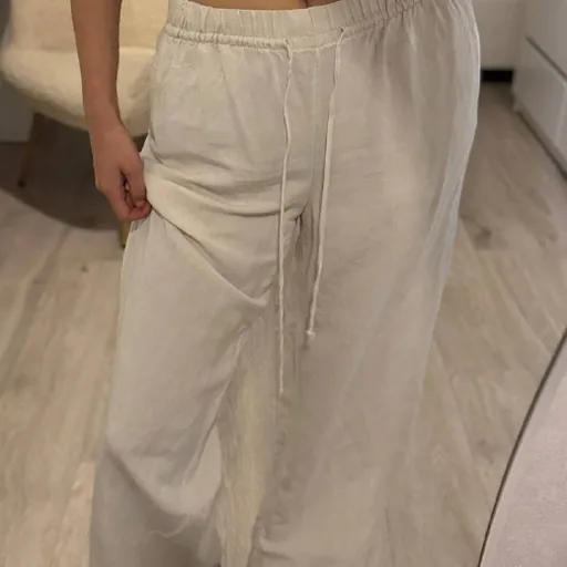 Женские штаны H&M