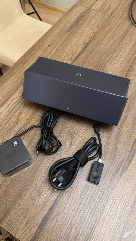 Ноутбук Asus ExpertBook B9450F 8