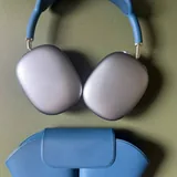 AirPods Max Sky Blue 2
