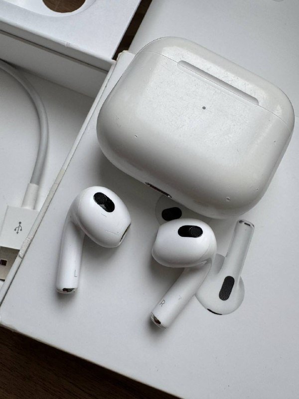 Apple pencil 2 поколение 2