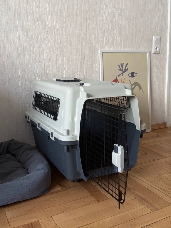 переноска для животных 2