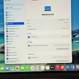 MacBook Air 13 M5 5