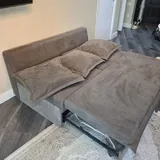 Folding sofa 6