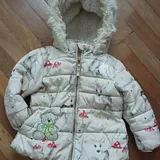 Детские куртки, ветровка, комбинезон, зимние штаны 4