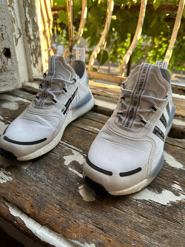 кроссовки adidas размер 40-41