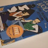 Sherlock Holmes, The Musgrave Ritual 2