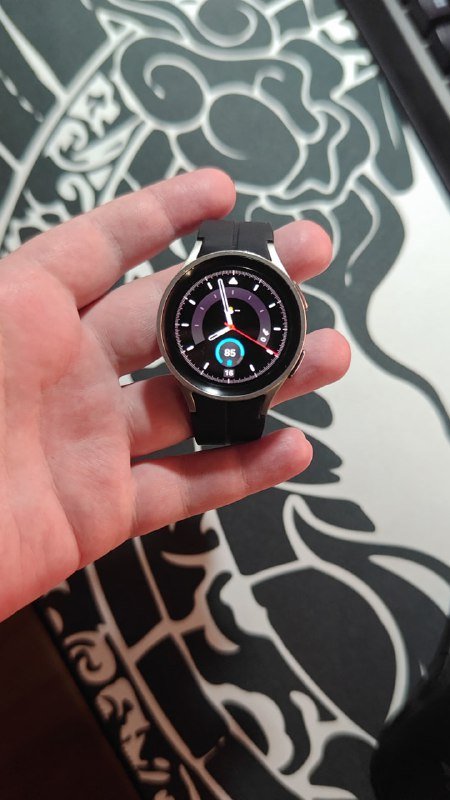 Galaxy watch 5 Pro E-Sim, Corsair Vengeance RGB Pro DDR4 3x8gb, сушилка