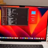 MacBook Pro 16 M2 512 GB 3