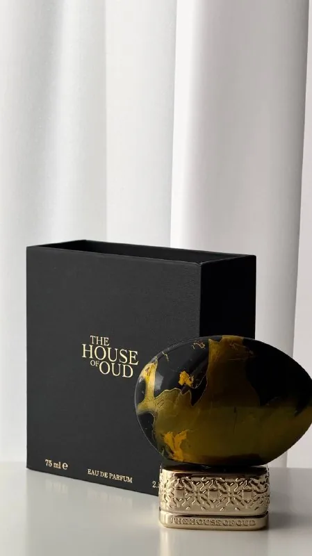 The House of Oud Dates Delight