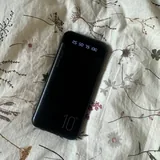 Повербанк 10000mAh 2