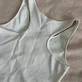 Bodysuit, size M, 61% cotton 2