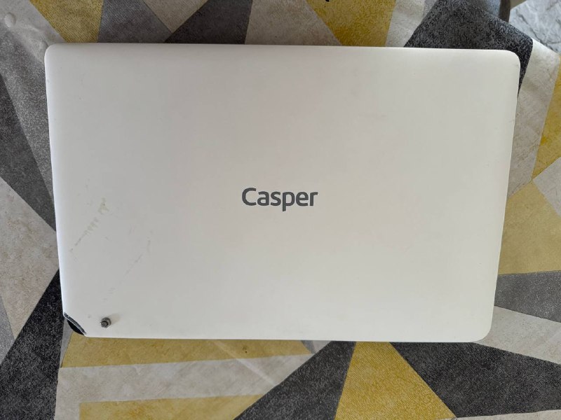 Ноутбук Casper Nirvana C800, мышка в подарок 2