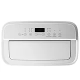 Напольный портативный кондиционер Midea MPPD-12CRN7 2