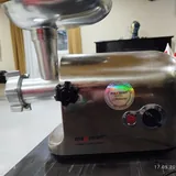 Электрическая мясорубка Maximan Turbo Force 3000 1