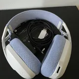Беспроводные наушники Logitech G435 2