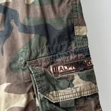 Шорты Alpha Industries 2