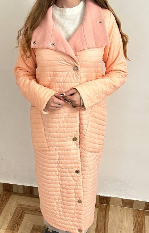 Лёгкие курточки розовая, белая на весну/осень