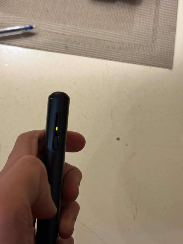 IQOS Iluma I One в хорошем состоянии