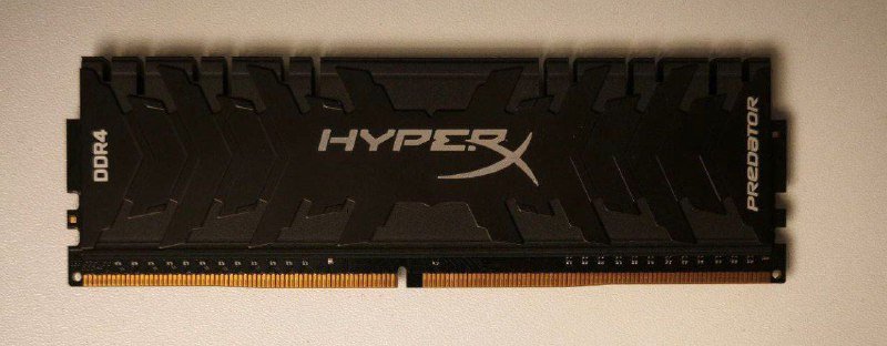 Монитор Dell 23,8' p2418hzm, блок питания Thermaltake 750W, системный блок Mechanic master C34, Оперативная память Kingston HyperX DDR4-3200 8GB 5