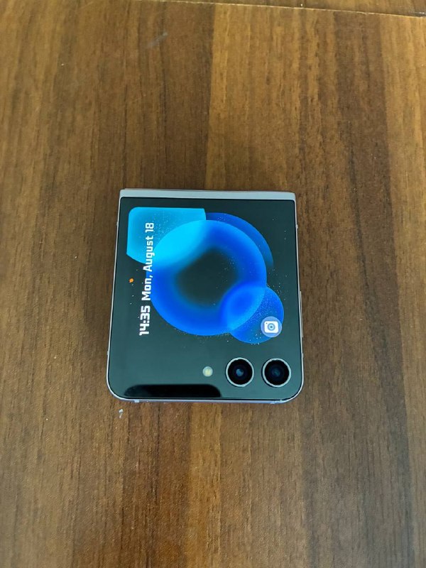 Samsung Galaxy Z Flip 5 256GB