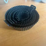 Аэрогриль Xiaomi Dual Zone Air Fryer 2