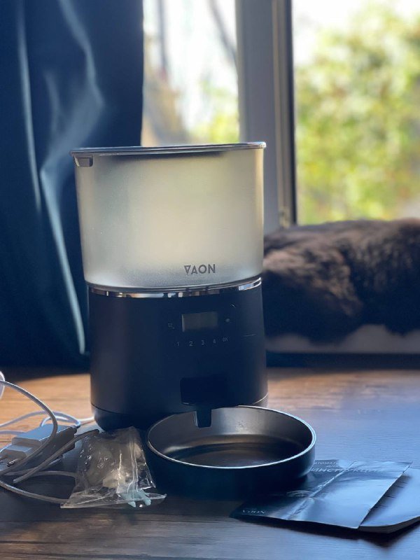 Автокормушка VAON