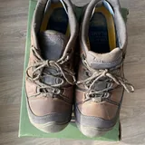 Треккинговые ботинки Keen 46 3