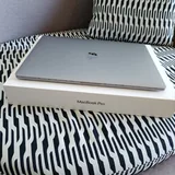 MacBook Pro 15 2017 2