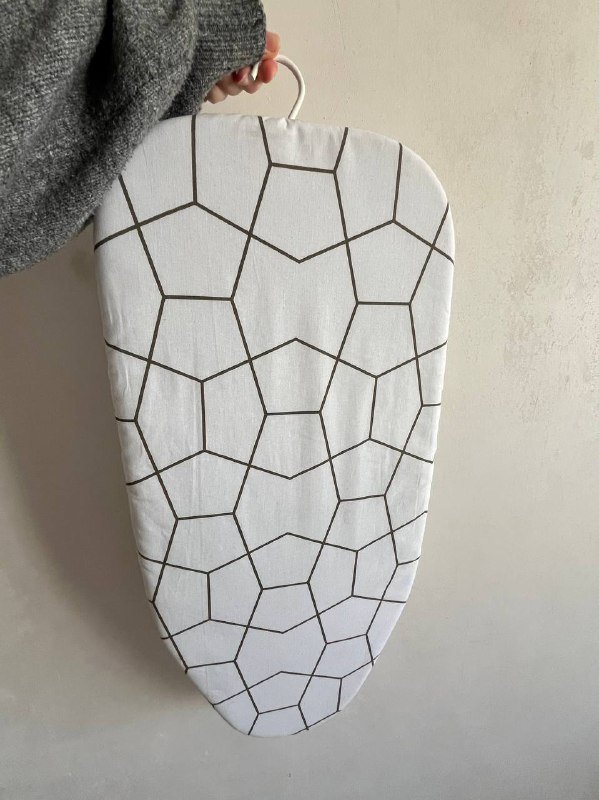 гладильная доска IKEA настольная 74х32 см