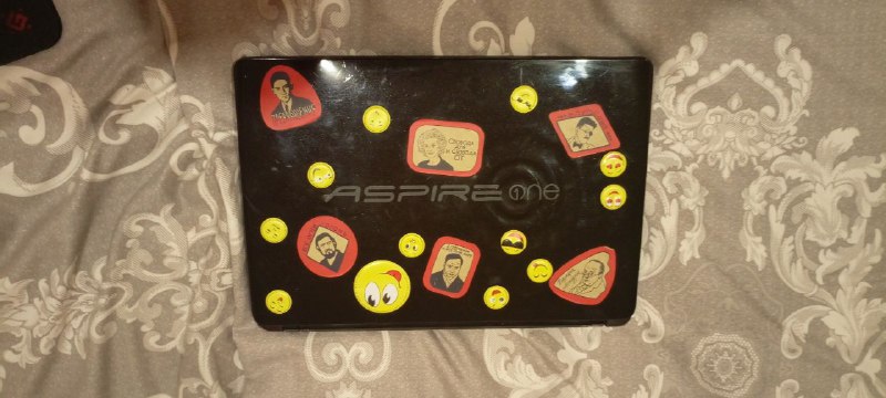 Ноутбук Acer Aspire One 4