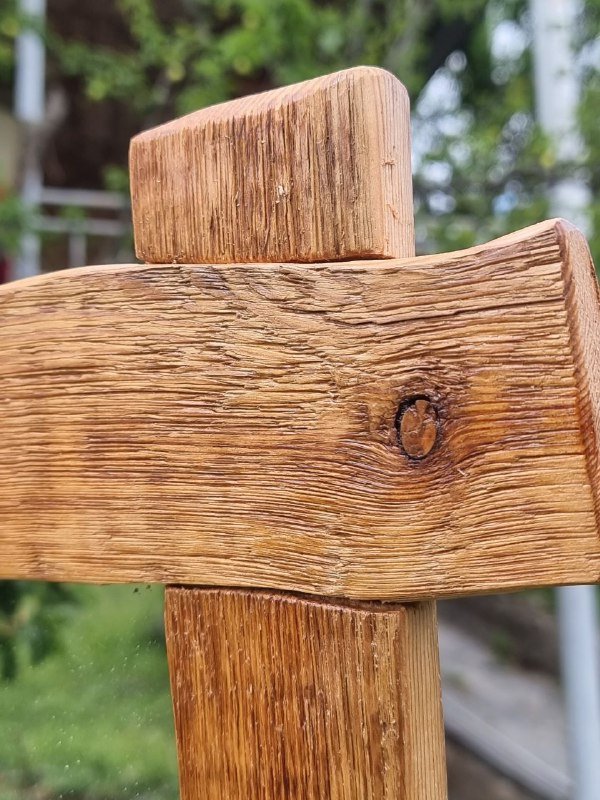 Два зеркала в деревянных рамах ручная работа 2