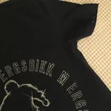 Женская футболка Bikkembergs 2