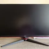 Игровой монитор AOC 24G2SPU/BK 4