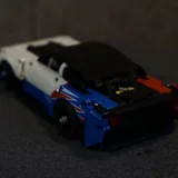 LEGO Technic NASCAR Chevrolet Camaro ZL1 9