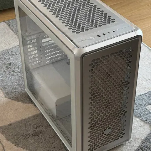 корпус Cooler Master 600 ATX