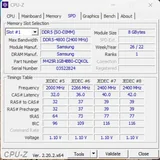 ОЗУ DDR5 SO-DIMM Samsung 8 Gb x2 2