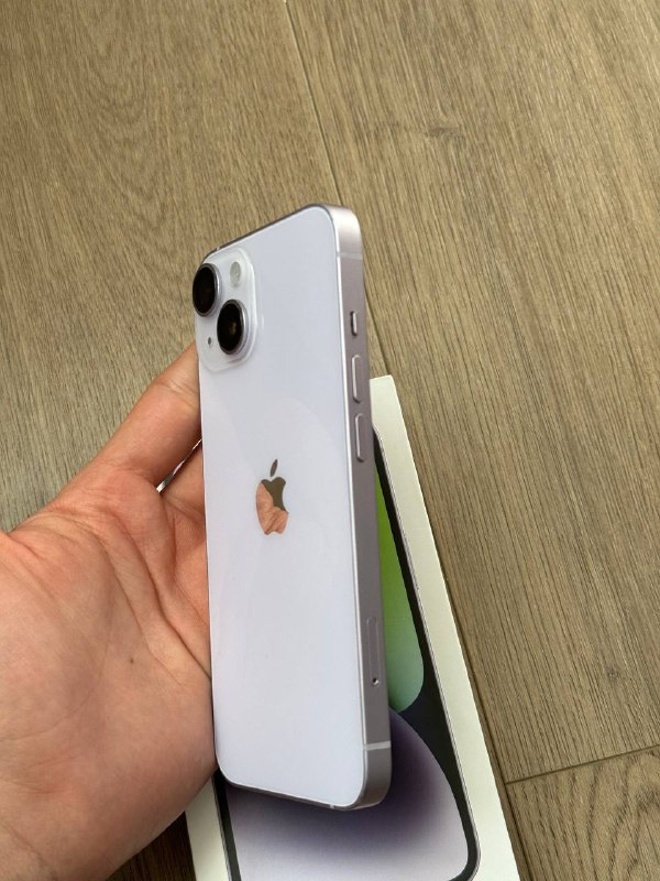 iPhone 14 128GB 4