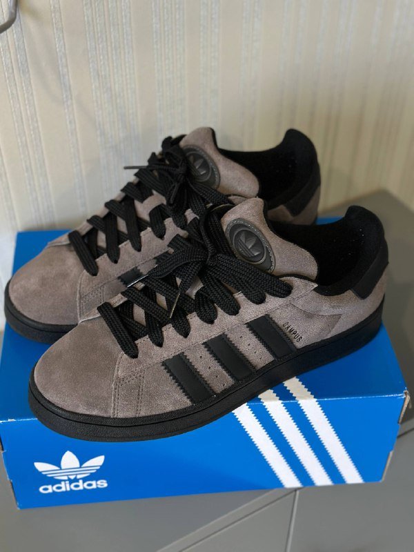 Кроссовки Adidas CAMPUS 00S US 11 EU 45 1/3 3