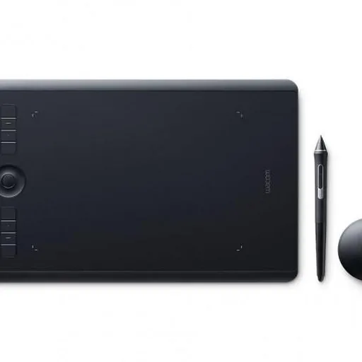 Графический планшет Wacom Intuos Pro Medium PTH-660