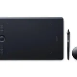 Графический планшет Wacom Intuos Pro Medium PTH-660 1