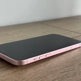 iPhone 15 Plus 256GB, Розовый 3