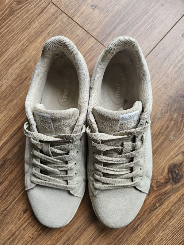 Кеды женские STROBBS 3