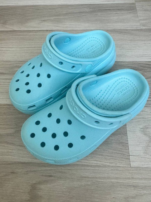Обувь Crocs 31 размер, шлепки Zara, сапожки резиновые 2